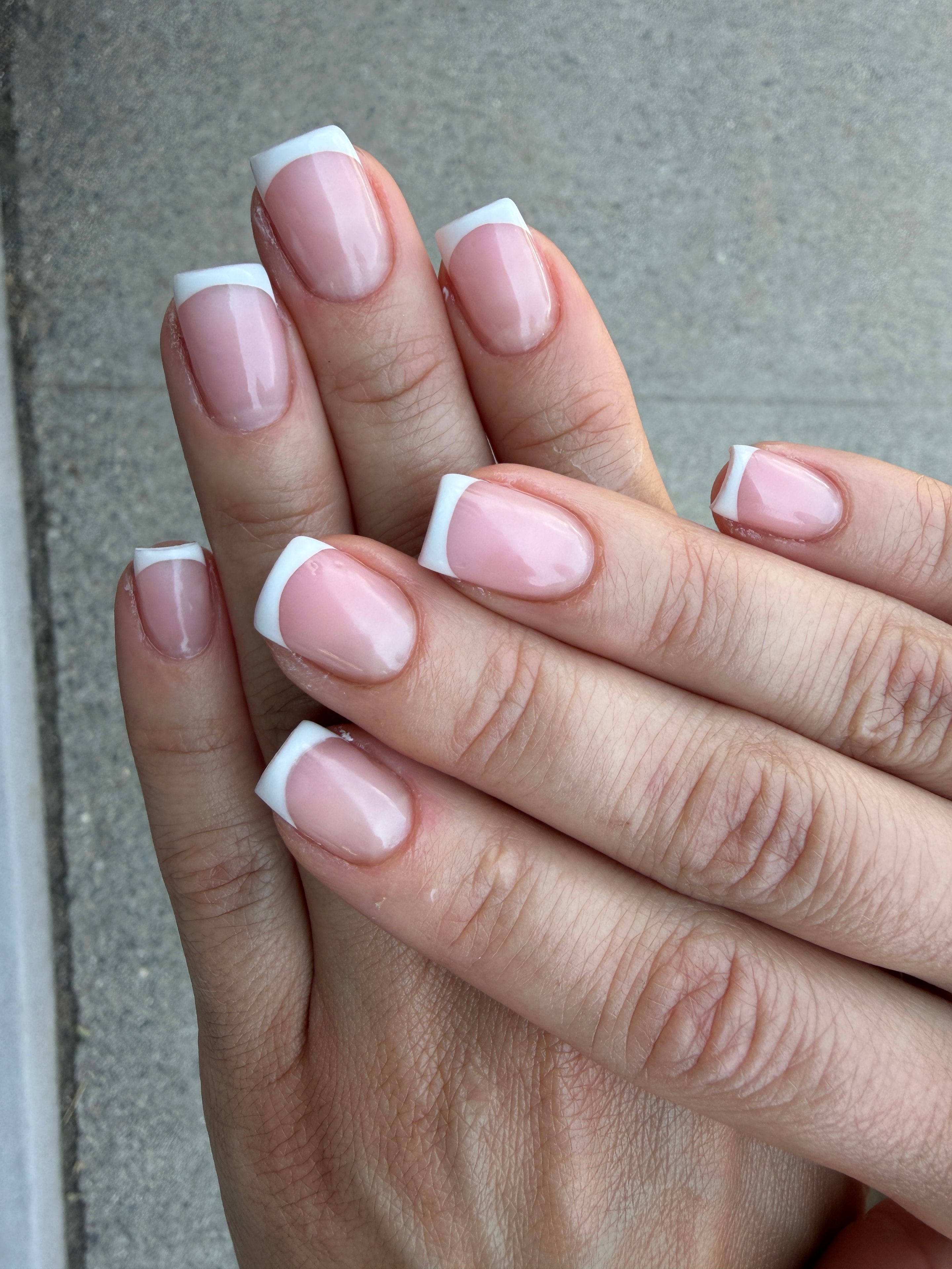 Classic Manicure